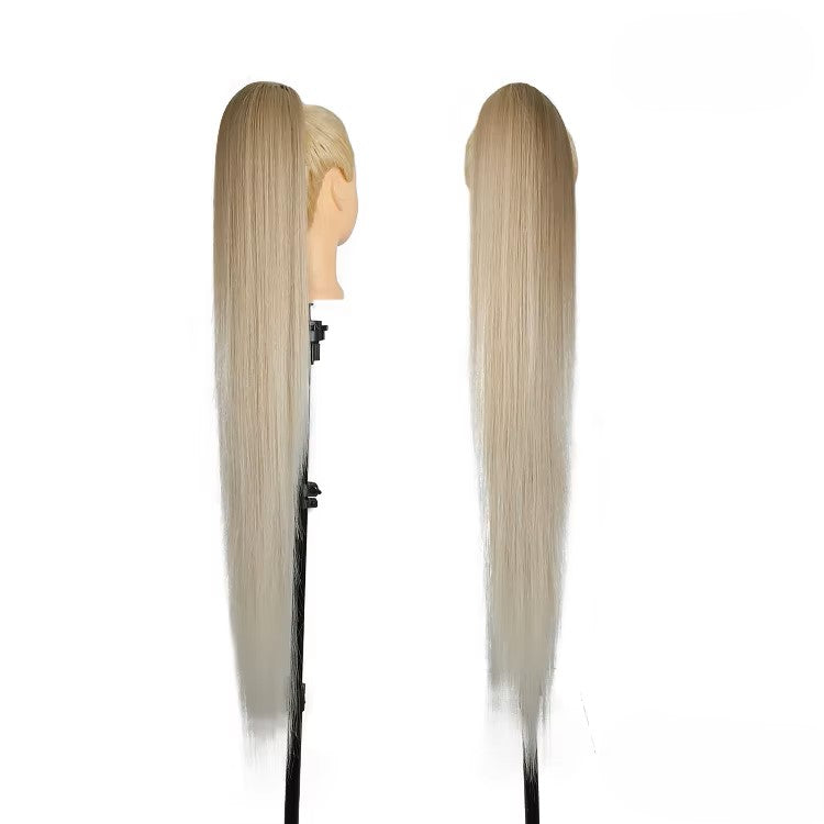 Angie - 90cm Platt Premium Ombre