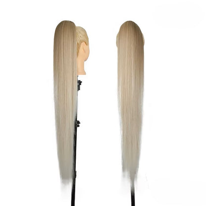 Angie - 90cm Platt Premium Ombre